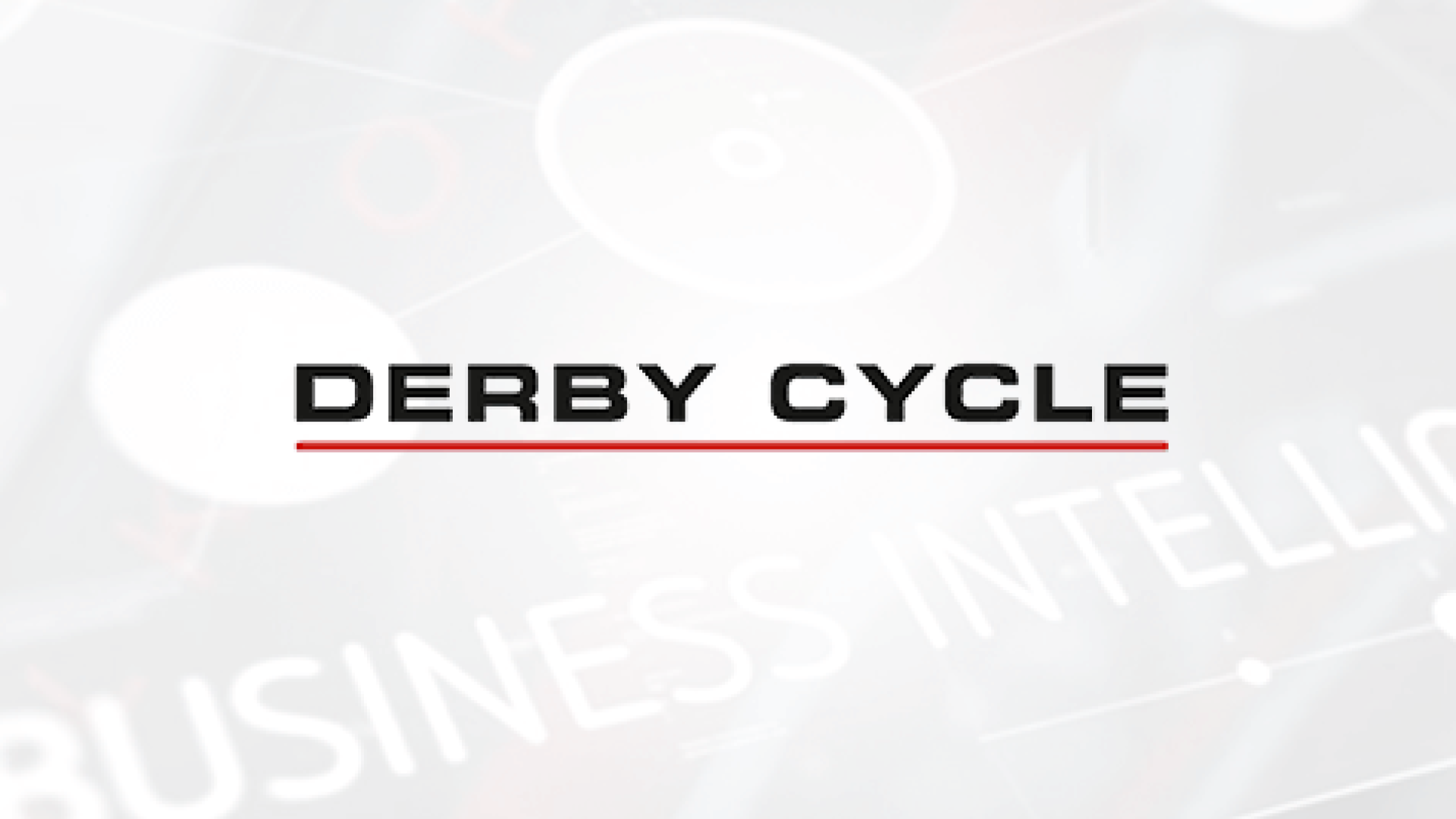 Derby Cycle Aktie