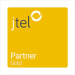 jtel Partner Gold