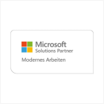 Microsoft Modernes Arbeiten