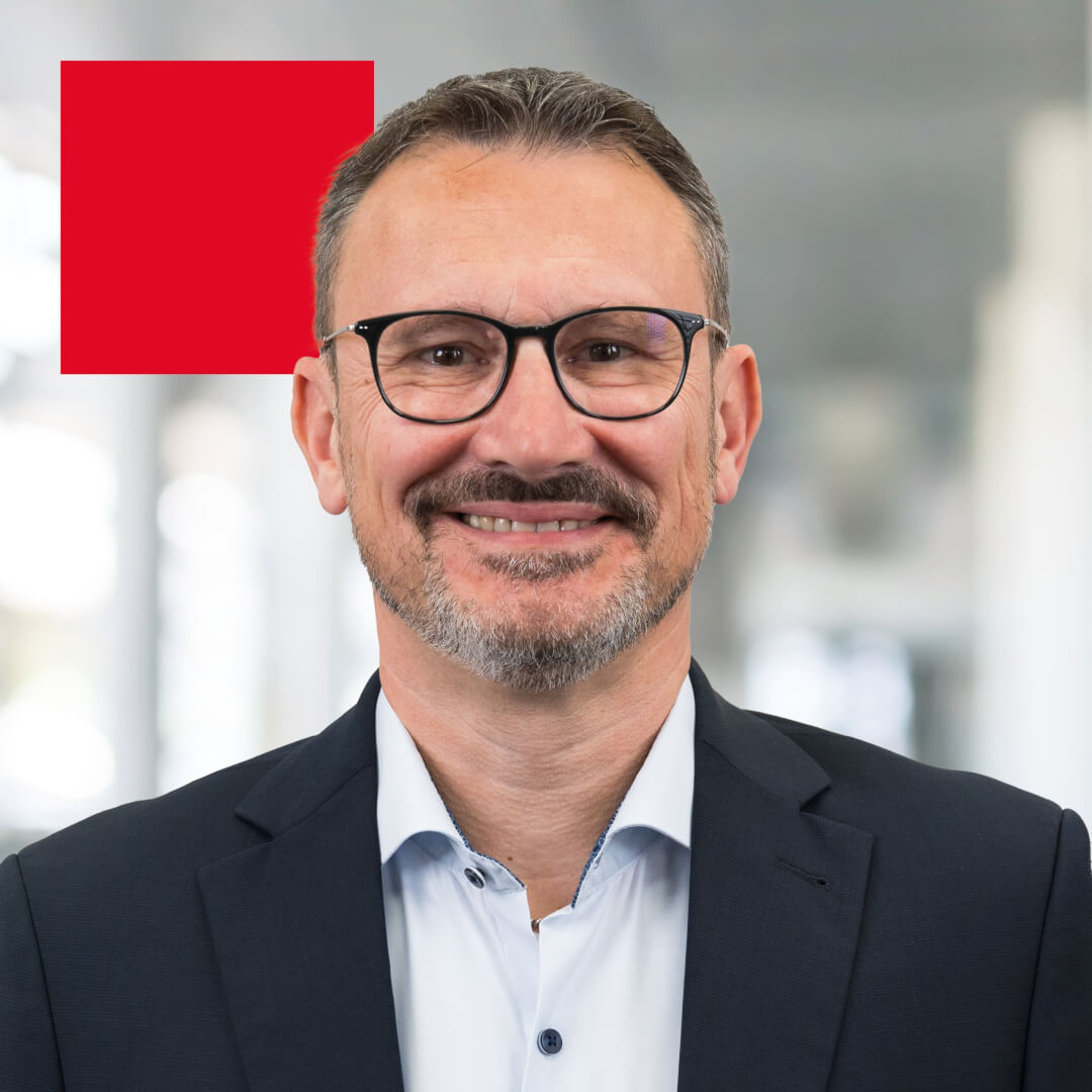 Stefan Schneider