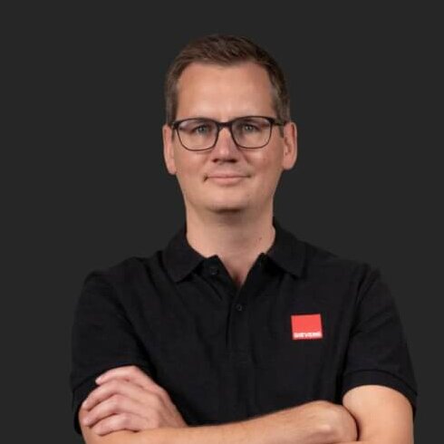 Robert Brockbals Geschäftsführer