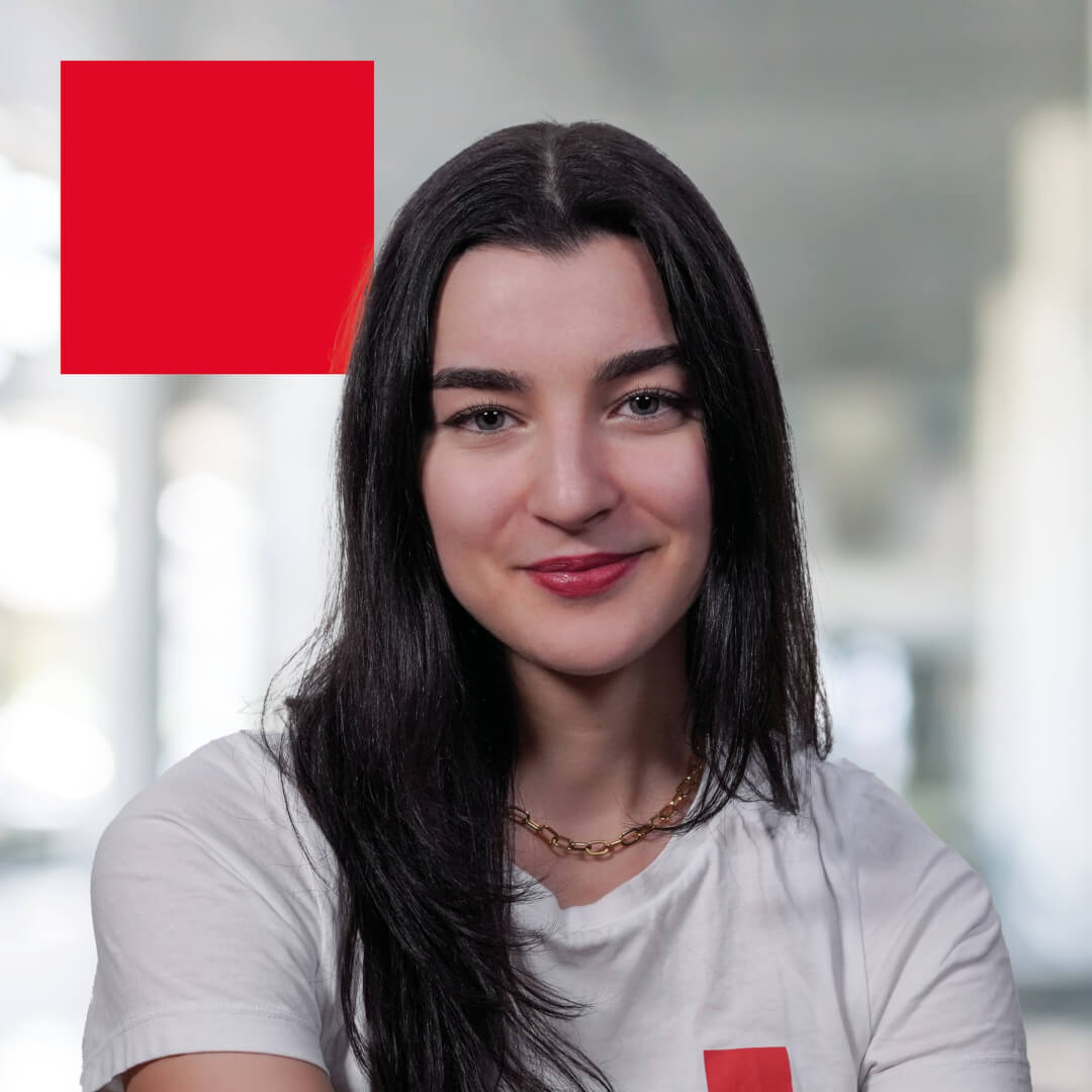 Johanna Banse 