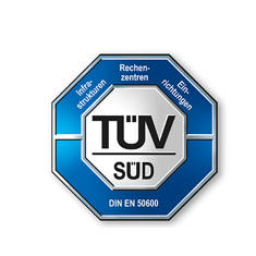 Zertifizierung-tüv-süd