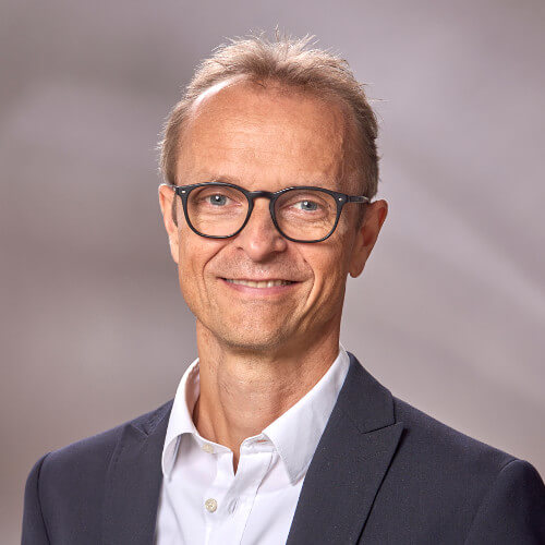 Prof. Dr. Torsten Arnsfeld