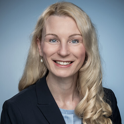 Andrea Drewes