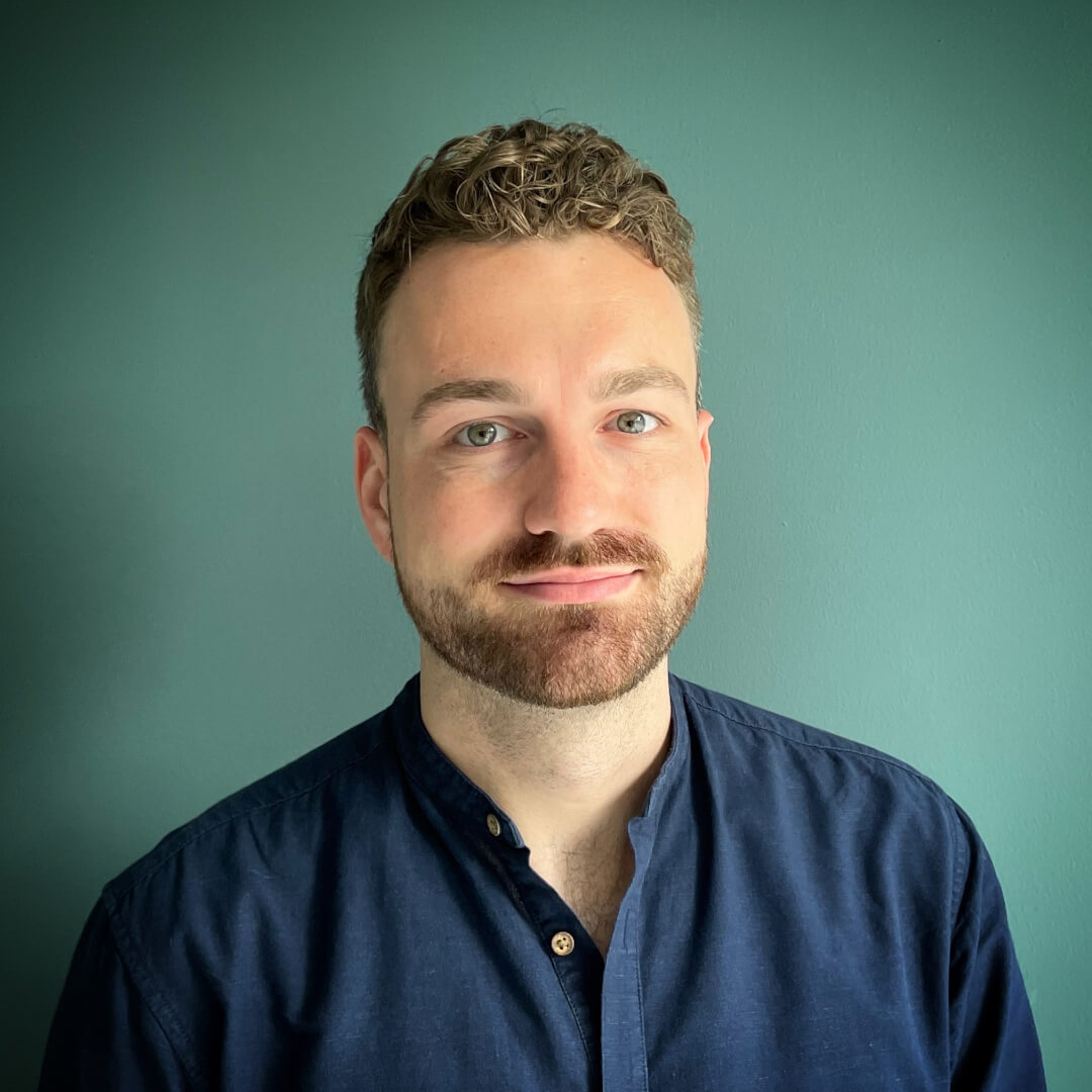 Jonas Fraeulin Circular GmbH