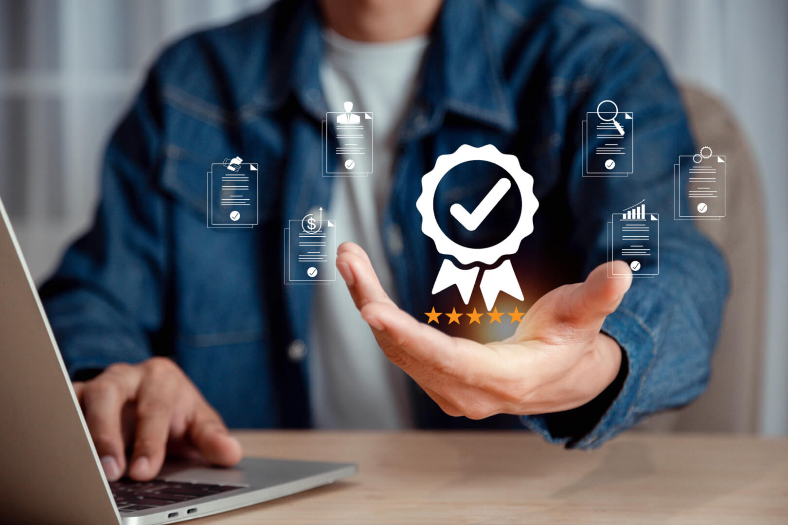 Wissens- und Qualitätsmanagement nahtlos integriert – mit SIEVERS Learning und QM for ELO