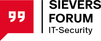 SIEVERS IT-Security Forum Logo
