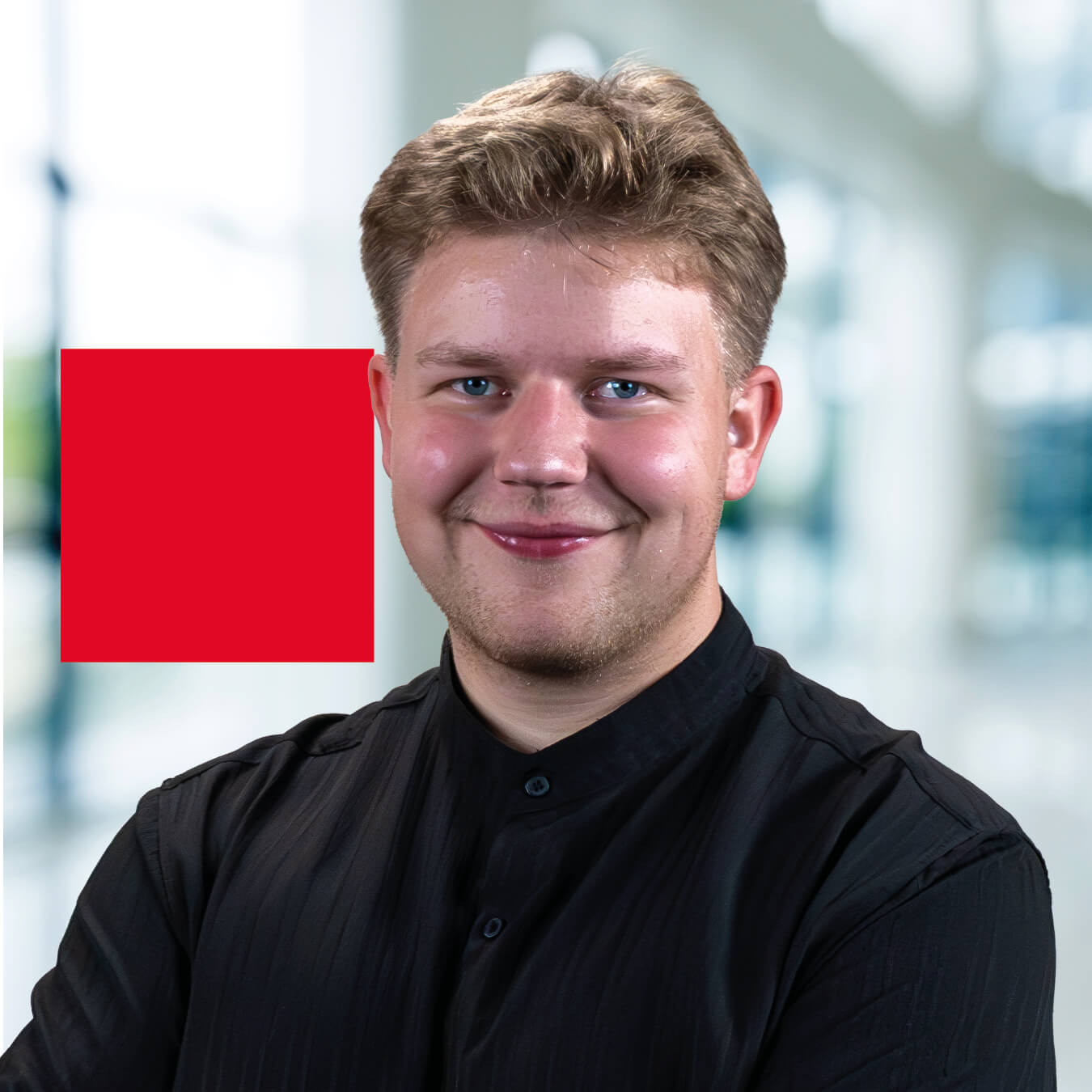 Maik Burgdorf