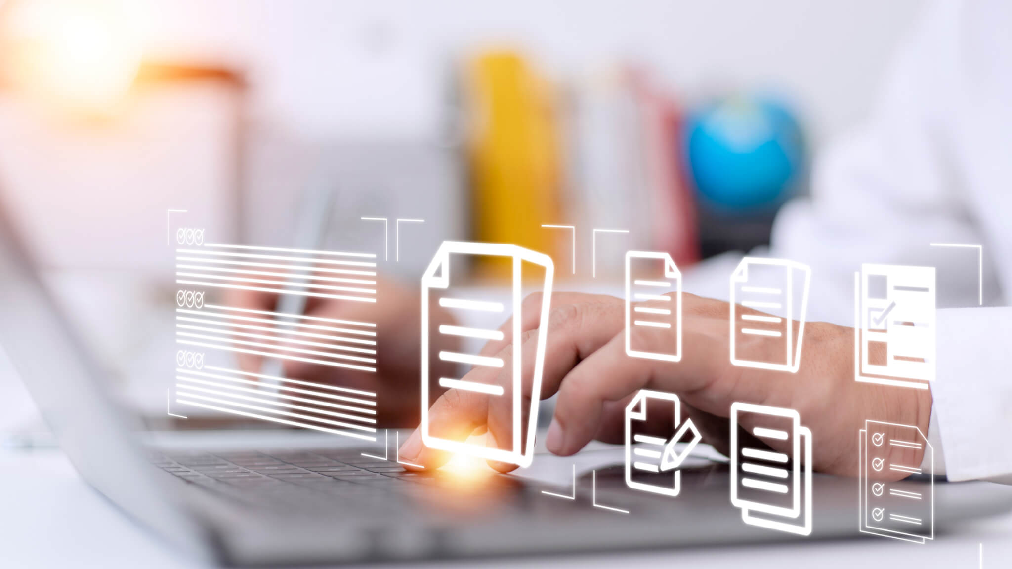 ECM in Microsoft 365