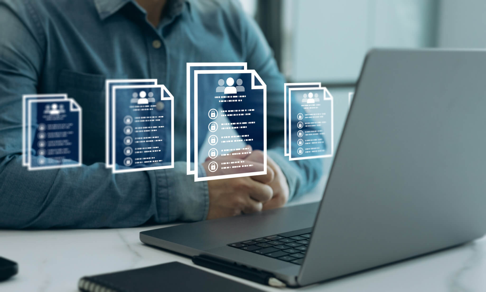 Digitale Personalakte und Entgeltunterlagen ab 2027