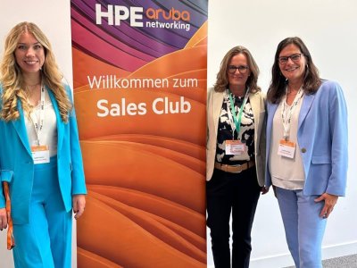 Aruba Gold Partner Aruba Gold Partner